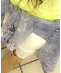 AZUL | その他パンツ