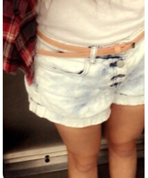 FOREVER 21 | デニムパンツ