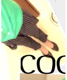 GU | その他パンツ