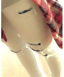 American Eagle | デニムパンツ