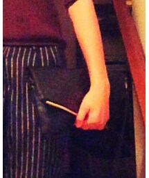 GU | クラッチバッグ