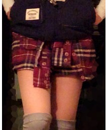 BLUE MOON BLUE | その他パンツ