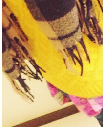 GU | ニット/セーター