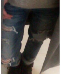 American Eagle | デニムパンツ