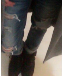 FOREVER 21 | シューズ