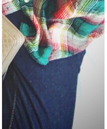 GU | デニムパンツ