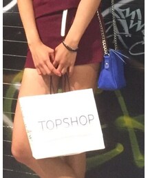 FOREVER 21 | バッグ