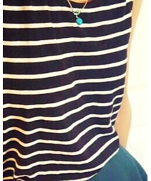 AZUL | タンクトップ