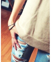 FOREVER 21 | トップス