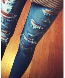 American Eagle | デニムパンツ