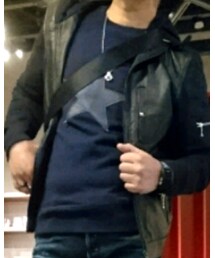 DIESEL | スウェット