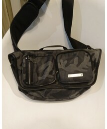 DIESEL | ショルダーバッグ