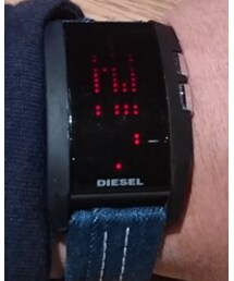 DIESEL | アナログ腕時計