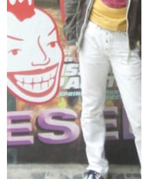 DIESEL | デニムパンツ