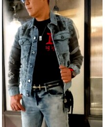 DIESEL | Tシャツ/カットソー