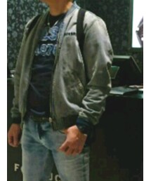 DIESEL | スタジャン