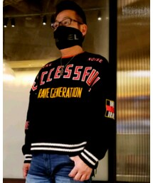 DIESEL | ニット/セーター