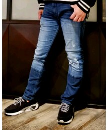 DIESEL | デニムパンツ