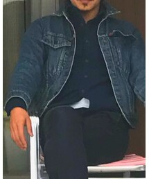 Levi's | デニムジャケット