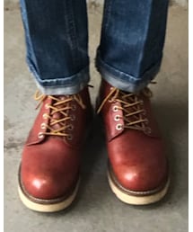 RED WING | ブーツ