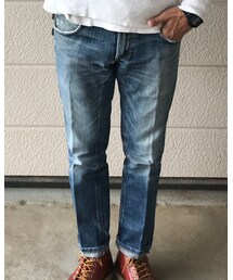 Lee | デニムパンツ