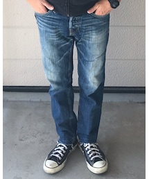 Hollister | デニムパンツ