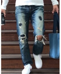 JACKROSE | デニムパンツ