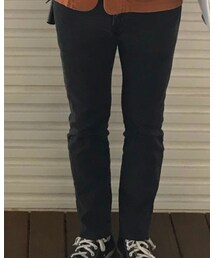 H&M | デニムパンツ