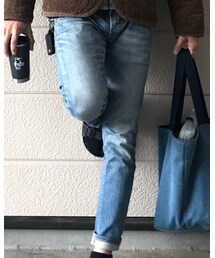 Lee | デニムパンツ