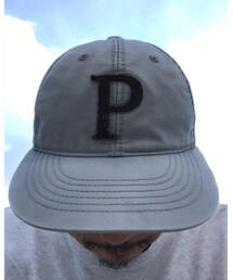 Quiksilver | キャップ