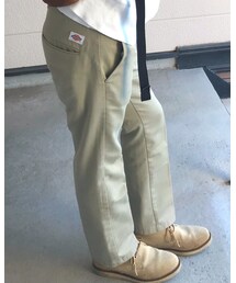 Dickies | チノパンツ