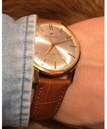 SEIKO | アナログ腕時計