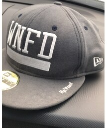 WINFIELD CAPS | キャップ