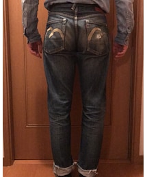 EVISU | デニムパンツ