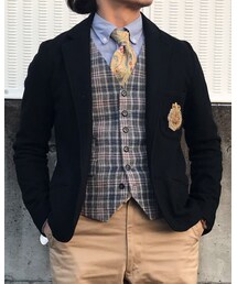 MAGAGINS | その他アウター