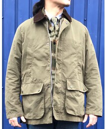 GLOBAL WORK | ミリタリージャケット