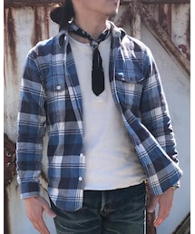 OSHKOSH | シャツ/ブラウス