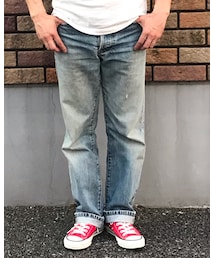 Levi's | デニムパンツ