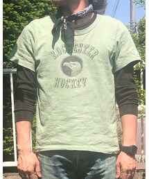 Champion | Tシャツ/カットソー