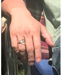 ARIZONA FREEDOM | リング