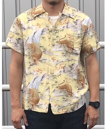 Kaluluwa | シャツ/ブラウス