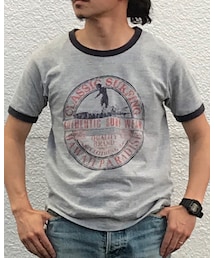 wlkles | Tシャツ/カットソー