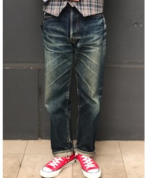 Evisu Jeans | デニムパンツ