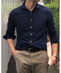 H&M | シャツ/ブラウス