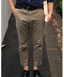 UNIQLO | チノパンツ