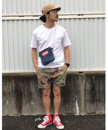 UNIQLO | Tシャツ/カットソー