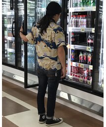 Nudie Jeans | デニムパンツ