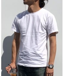 HANES | Tシャツ/カットソー