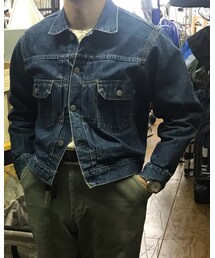 Levi's | デニムジャケット