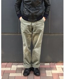 schott | カーゴパンツ